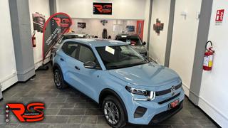 CITROEN E-C3 usata 30