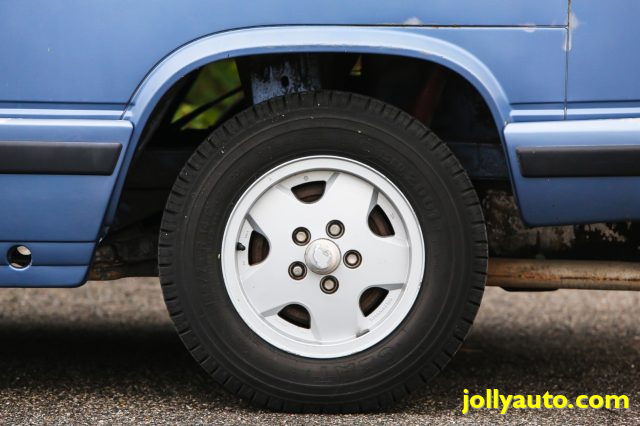 VOLKSWAGEN T3 usata 35