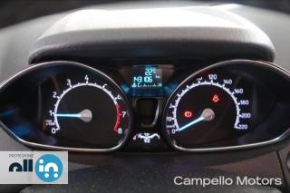FORD EcoSport usata 8