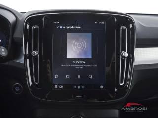 VOLVO XC40 usata 13