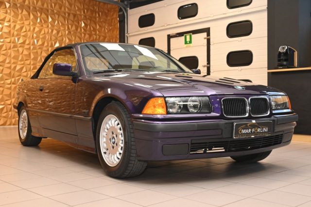 BMW 318 usata 10