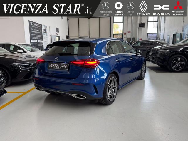 MERCEDES-BENZ A 180 usata, con Airbag