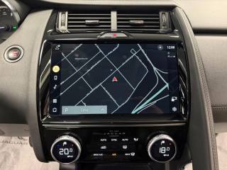 JAGUAR E-Pace usata, con Trazione integrale
