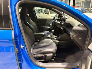 PEUGEOT 208 usata, con Fari LED