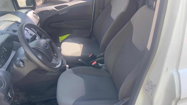 FORD Transit Courier usata, con Chiusura centralizzata telecomandata