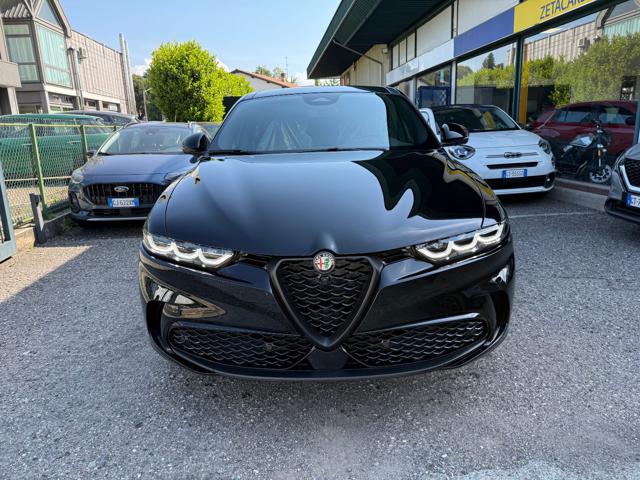 ALFA ROMEO Tonale usata, con Airbag