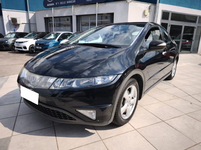 HONDA Civic usata, con Airbag Passeggero