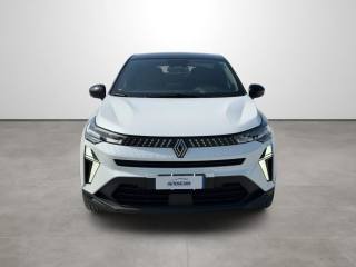 RENAULT Captur usata, con Airbag