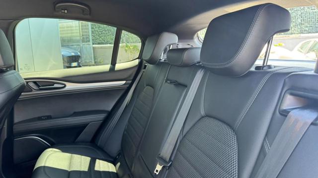 ALFA ROMEO Stelvio usata, con Park Distance Control