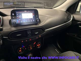 FIAT Tipo usata, con Immobilizzatore elettronico