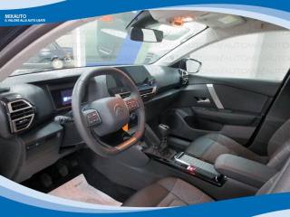 CITROEN C4 usata, con Airbag laterali