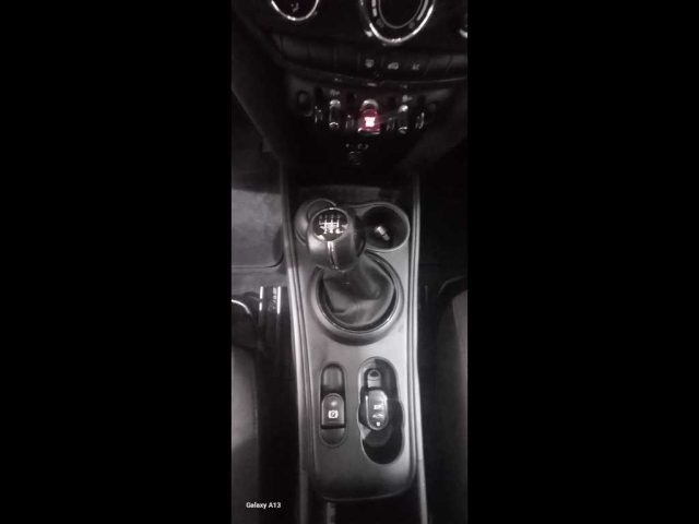 MINI Mini usata, con Servosterzo