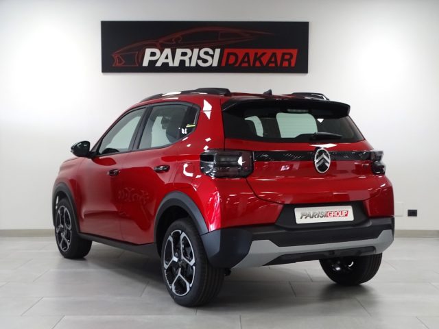 CITROEN C3 usata, con Airbag Passeggero