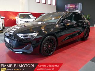 AUDI A3 SPB 30 TFSI S TRONIC BUSINESS
