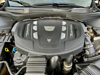 MASERATI Levante usata, con Specchietti laterali elettrici