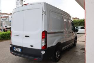 FORD Transit usata 44