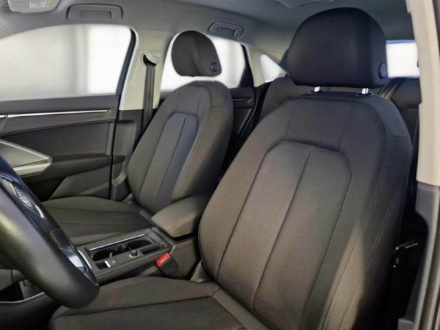 AUDI Q3 usata, con Climatizzatore