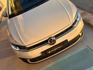 VOLKSWAGEN Polo usata, con Vivavoce