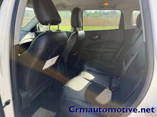 JEEP Compass usata, con Autoradio