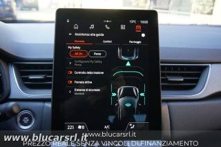 RENAULT Captur usata 16