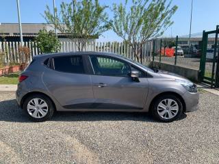 RENAULT Clio usata, con Airbag Passeggero