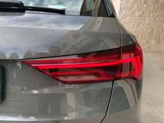 AUDI Q3 usata, con Luci diurne LED