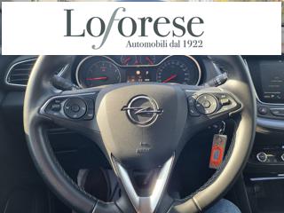 OPEL Grandland X usata, con Immobilizzatore elettronico