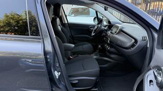 FIAT 500X usata, con USB