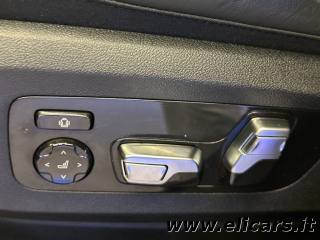 BMW X6 usata, con Regolazione elettrica sedili