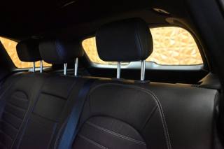 MERCEDES-BENZ GLC 220 usata 271