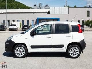 FIAT Panda usata, con Chiusura centralizzata