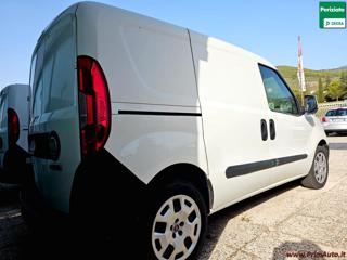 FIAT Doblo usata, con Climatizzatore