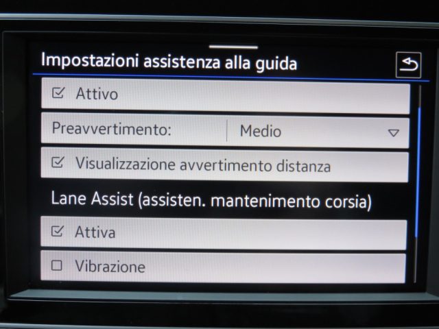 VOLKSWAGEN T-Roc usata, con Cruise Control