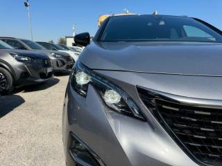 PEUGEOT 5008 usata, con Autoradio