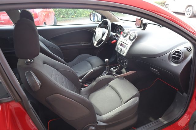 ALFA ROMEO MiTo usata, con ESP