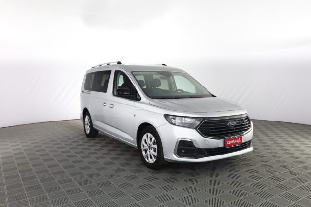 FORD Tourneo Connect usata 1