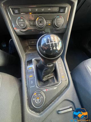 VOLKSWAGEN Tiguan usata, con ESP