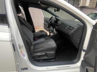 VOLKSWAGEN Taigo usata 13
