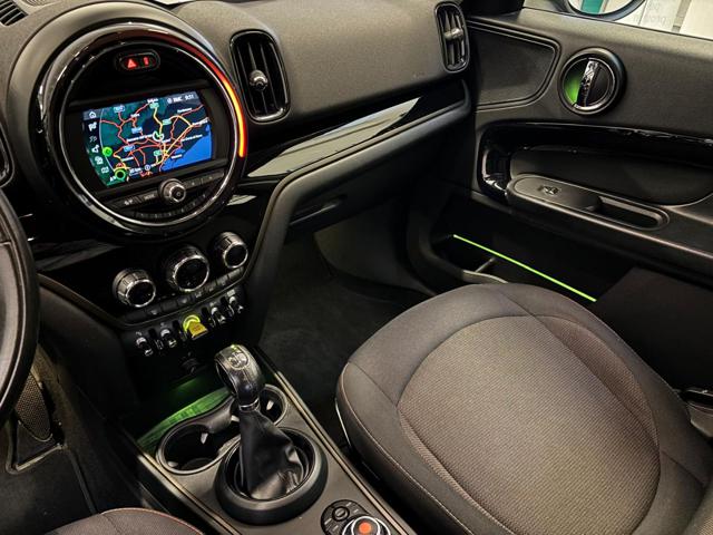 MINI Countryman usata, con Cruise Control