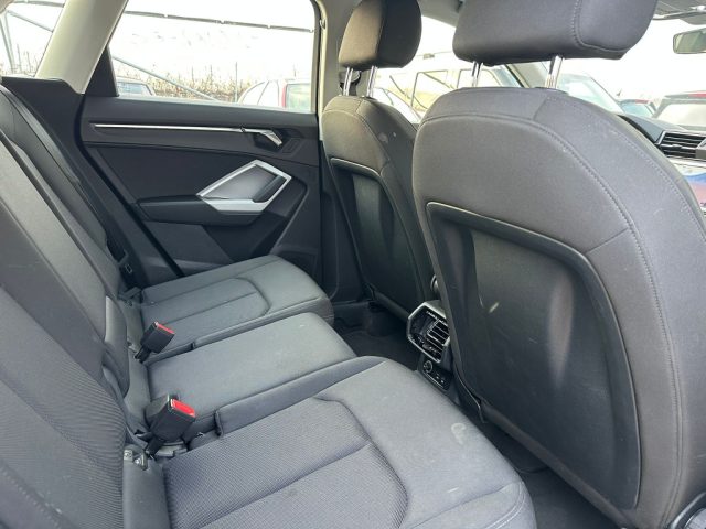 AUDI Q3 usata, con Cruise Control