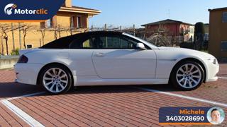 BMW 635 usata 72