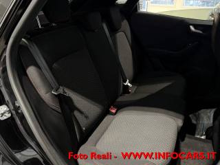 FORD Puma usata, con Cerchi in lega