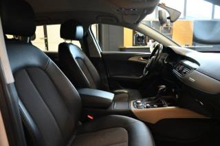 AUDI A6 allroad usata 34