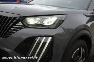 PEUGEOT 2008 usata, con Airbag testa
