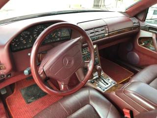 MERCEDES-BENZ S 600 usata, con Autoradio