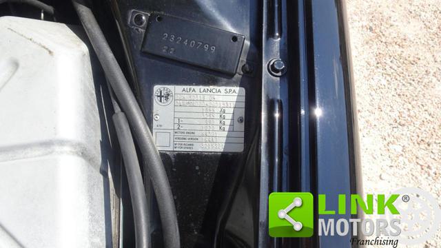 ALFA ROMEO 164 usata 28