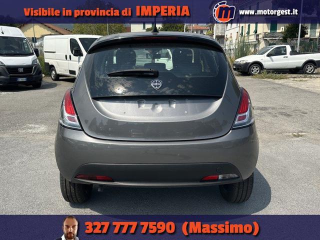 LANCIA Ypsilon usata, con Boardcomputer