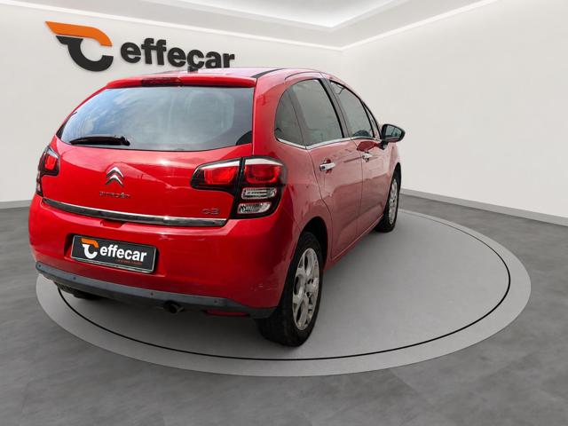 CITROEN C3 usata, con Autoradio
