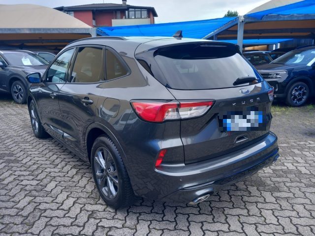 FORD Kuga usata, con Airbag