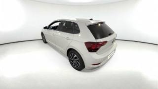 VOLKSWAGEN Polo usata, con USB